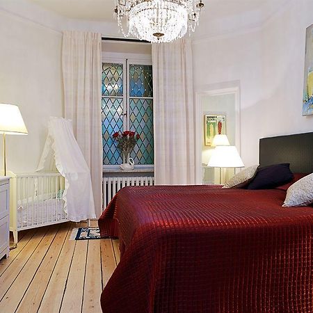 Luxury Apartments Stockholm Eksteriør bilde