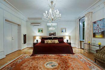 Luxury Apartments Stockholm Eksteriør bilde