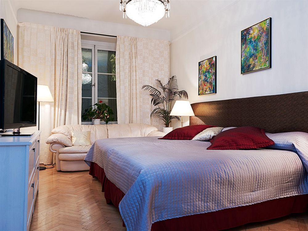 Luxury Apartments Stockholm Eksteriør bilde